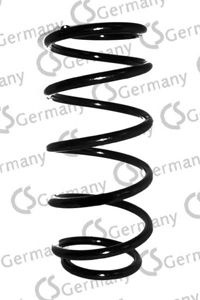 CS GERMANY 14870508 -  Пружина ходовой части